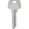 Hillman HILLMAN Traditional Key House/Office Universal Key Blank Single 86026 - alternate 4